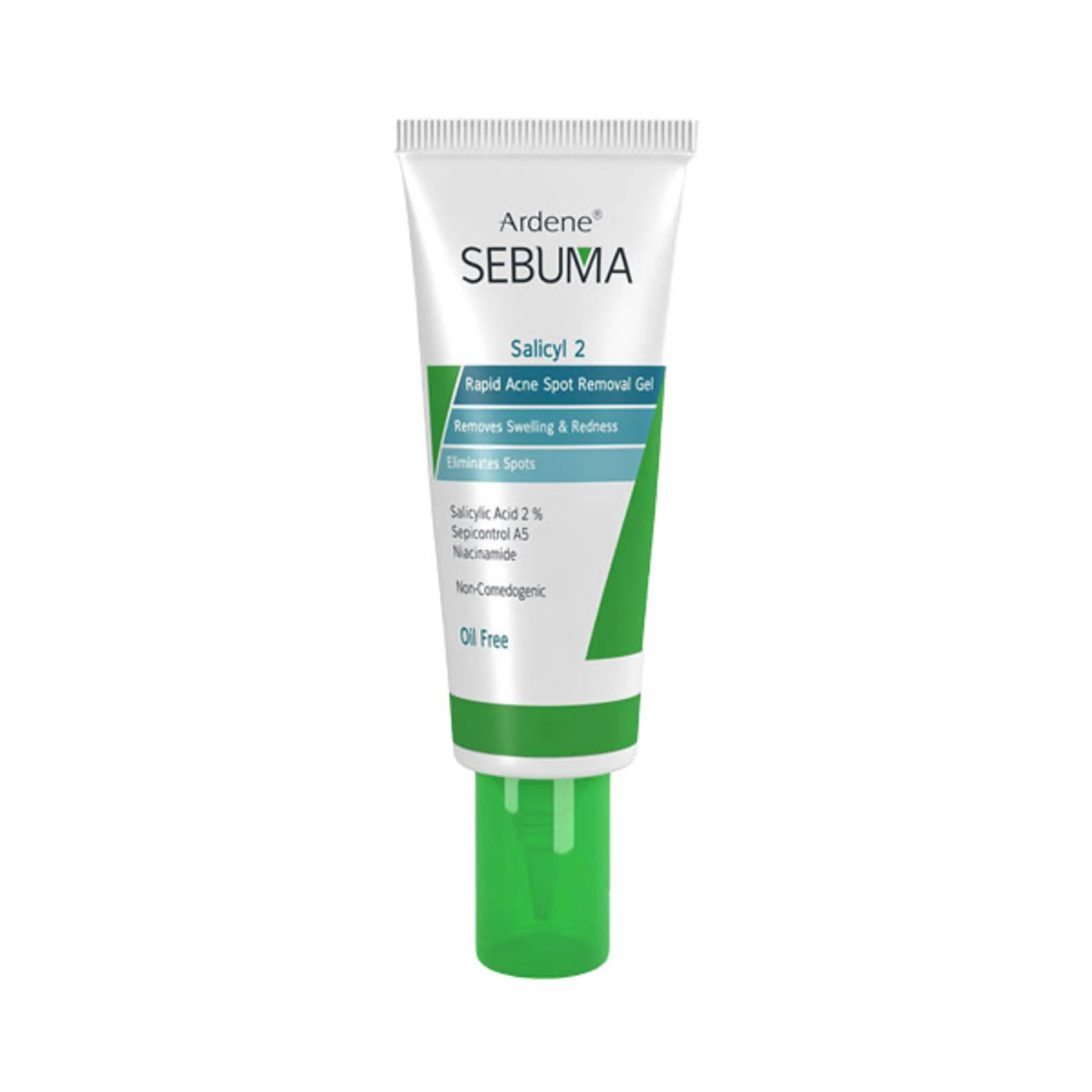 ژل بر طرف کننده جای جوش - SALICYL2 ژل بر طرف کننده جای جوش - SALICYL2